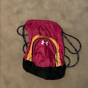 Under Armor Bag